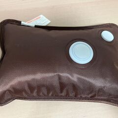 充電式 湯たんぽ 蓄熱式 箱 説明書つきの画像