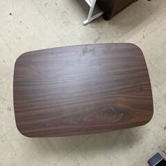 折りたたみテーブル　No.1708　不二貿易　HH-6040DB...