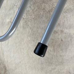 IKEA ボトムスハンガーの画像