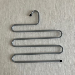 IKEA ボトムスハンガー