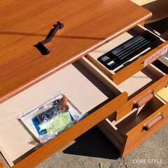 新品未使用品　光サンデスク　テーブル　天板昇降の画像