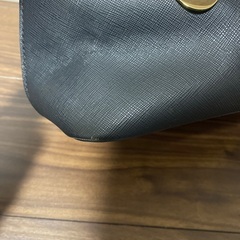 値下げしました　DURAS バッグの画像
