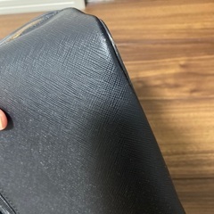 値下げしました　DURAS バッグの画像