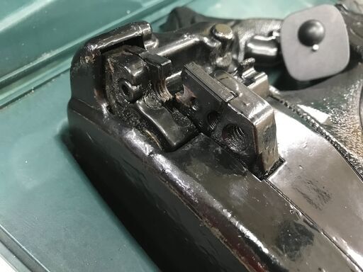 ✨ HiKOKI　中古　CL18DSL　全ネジカッタ　ケース/説明書付き✨うるま市田場✨