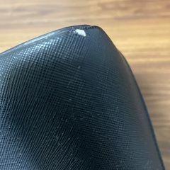 値下げしました　DURAS バッグの画像