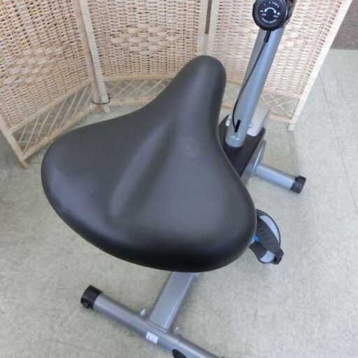 エアロバイク アルインコ AF6200① FITNESS PRO ALINCO 室内運動 エアロマグネティックバイク フィットネスバイク フィットネス トレーニング AF6200 札幌 西野店