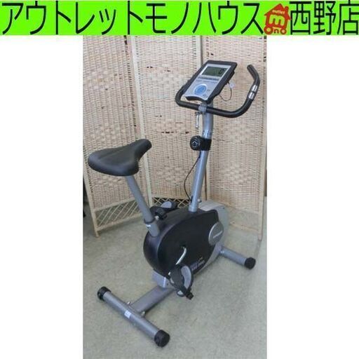 エアロバイク アルインコ AF6200① FITNESS PRO ALINCO 室内運動 エアロマグネティックバイク フィットネスバイク フィットネス トレーニング AF6200 札幌 西野店