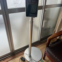 サーモマネージャーイーエクス　サーマルカメラ