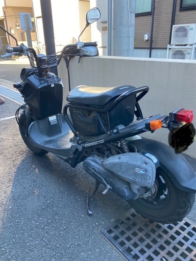 ジェベル125 DJEBEL 登録, 整備代込みの価格！