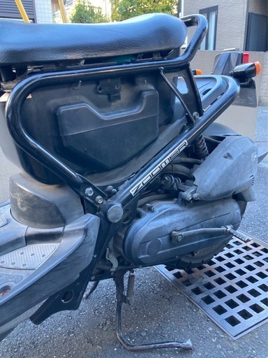 ⭐︎商談中キャンセル待ちのみ受付⭐︎アドレスv125 G 規制前‼︎ ⭐︎商談中キャンセル待ちのみ受付⭐︎アドレスv125 G 規制前‼︎