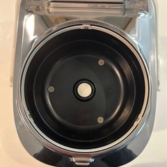 本日限定最終最大値下げパナソニック炊飯器の画像