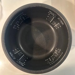 本日限定最終最大値下げパナソニック炊飯器の画像