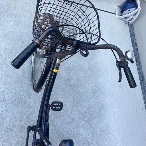 自転車