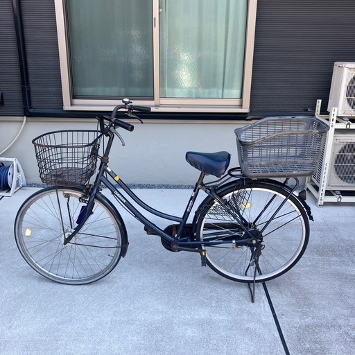 自転車