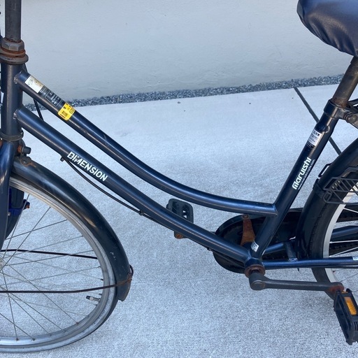 自転車