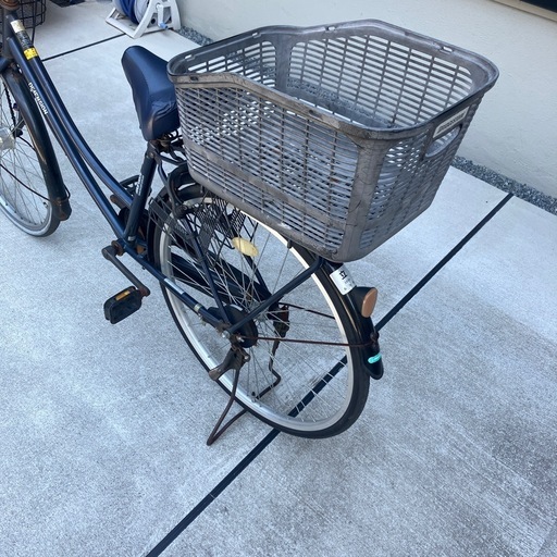 自転車
