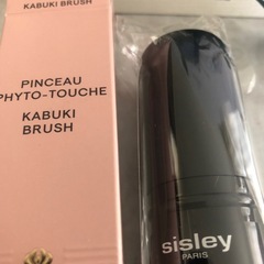梅田でもお渡し可能✨✨sisley 歌舞伎ブラシの画像
