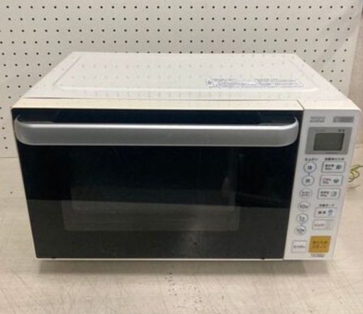 最終値下げ電子レンジ
