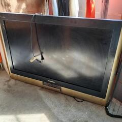 テレビジャンク品