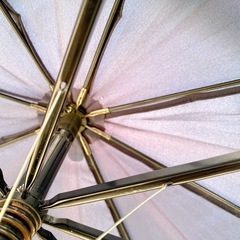 雨傘　大きめの画像