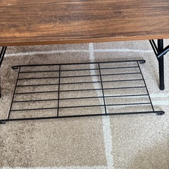 テーブルの画像