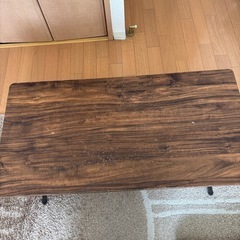 テーブルの画像