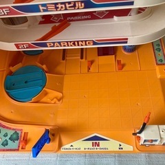 トミカビル
の画像