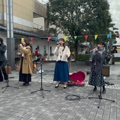 津市近辺にて、アカペラサークル設立メンバー募集！ − 三重県