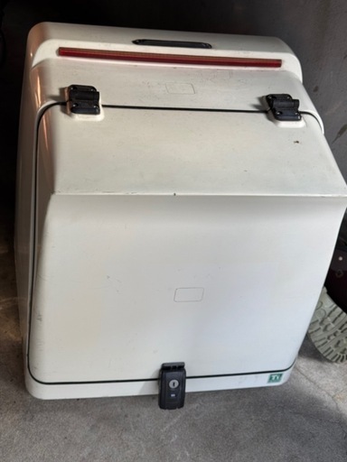 tsプロ　デリバリーボックス