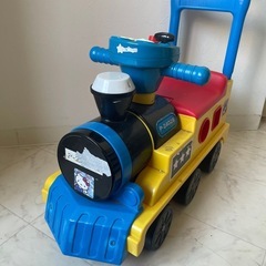 子供用車の画像