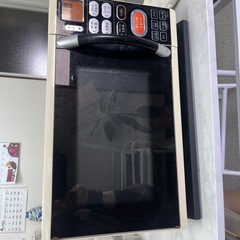 東芝オーブンレンジ