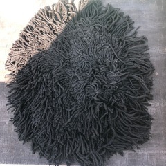 ハンドモップの画像