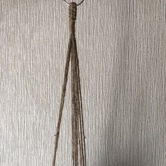 プラントハンガーの画像