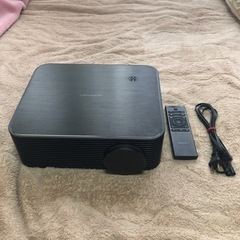 取引終了　
プロジェクター