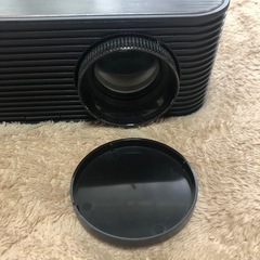 取引終了　
プロジェクターの画像