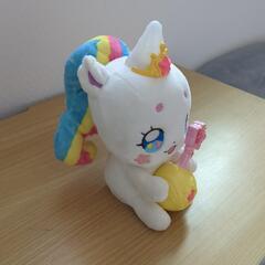 キャラクター　人形の画像