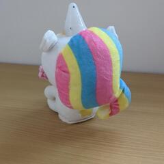 キャラクター　人形の画像