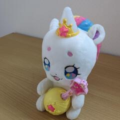 キャラクター　人形