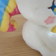 キャラクター　人形の画像