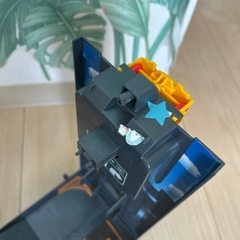 車のおもちゃの画像