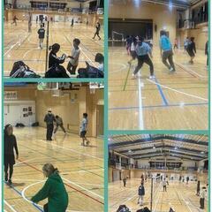 🏐球技大会⚽️ - 目黒区