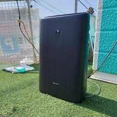 シャープ　KI-NS50-H SHARP 空気清浄機