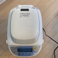 ホームベーカリー　の画像