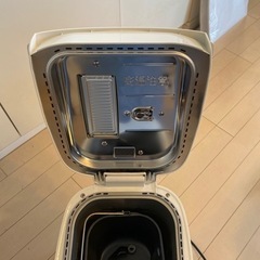 ホームベーカリー　の画像