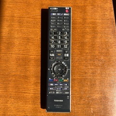 液晶テレビ　東芝REGZA32型（録画用HDD内蔵モデル）の画像