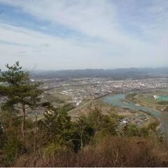 ハイキングお茶会 継鹿尾山03/08 - 名古屋市