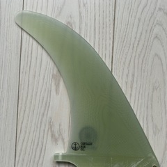 CRIME サーフボード 8'6 CAPTAINフィン付