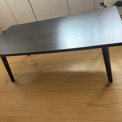 ニトリ　テーブル