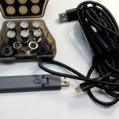 nacon PS4 プロコントローラー BB4462 の画像
