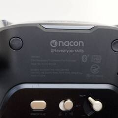 nacon PS4 プロコントローラー BB4462 の画像